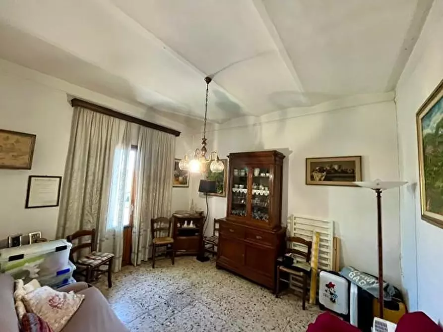 Immagine 2 di Terratetto in vendita  a Pisa