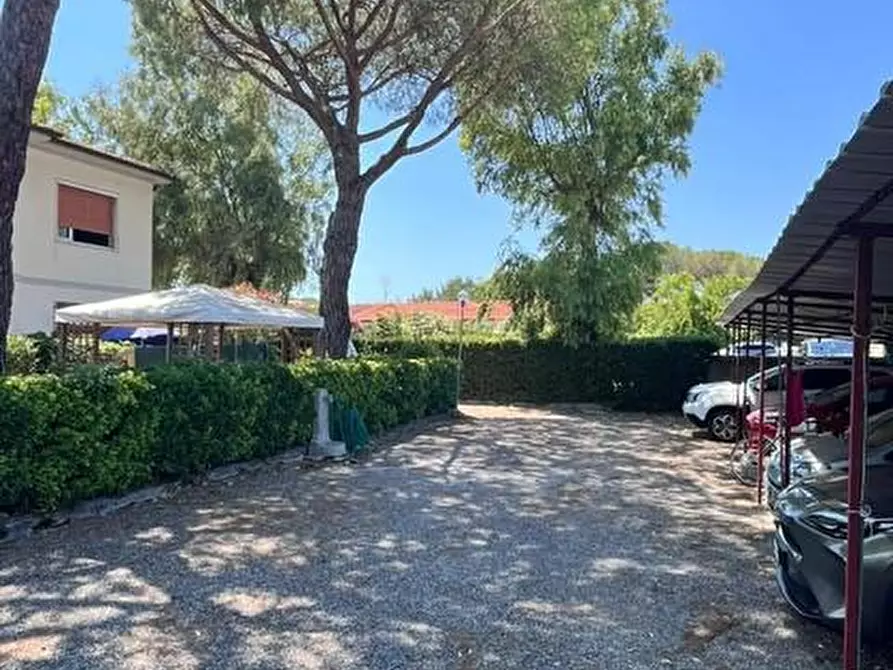 Immagine 12 di Appartamento in vendita  a Rosignano Marittimo