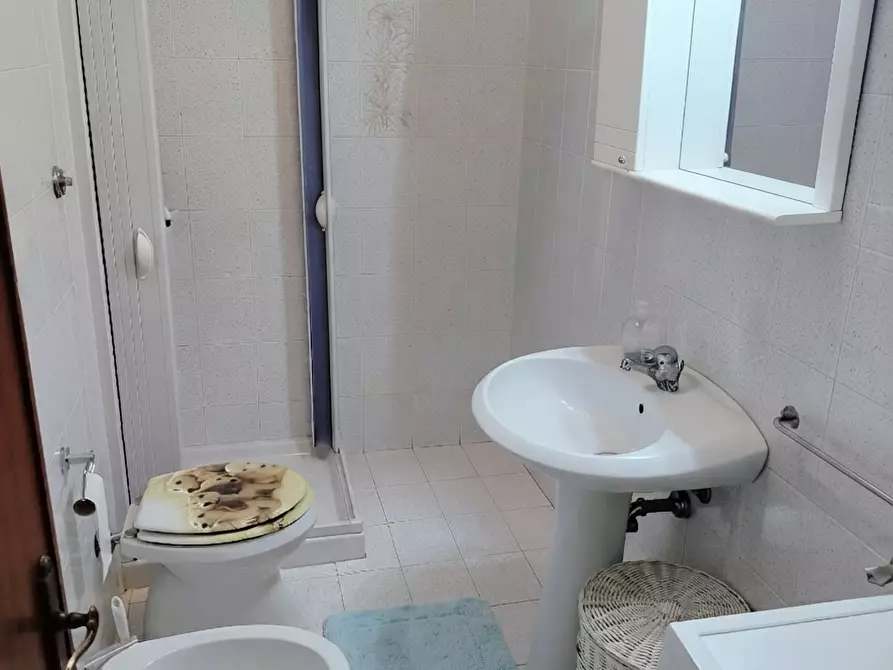 Immagine 9 di Appartamento in vendita  a Rosignano Marittimo