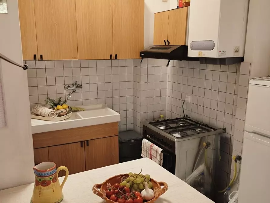 Immagine 4 di Appartamento in vendita  a Rosignano Marittimo