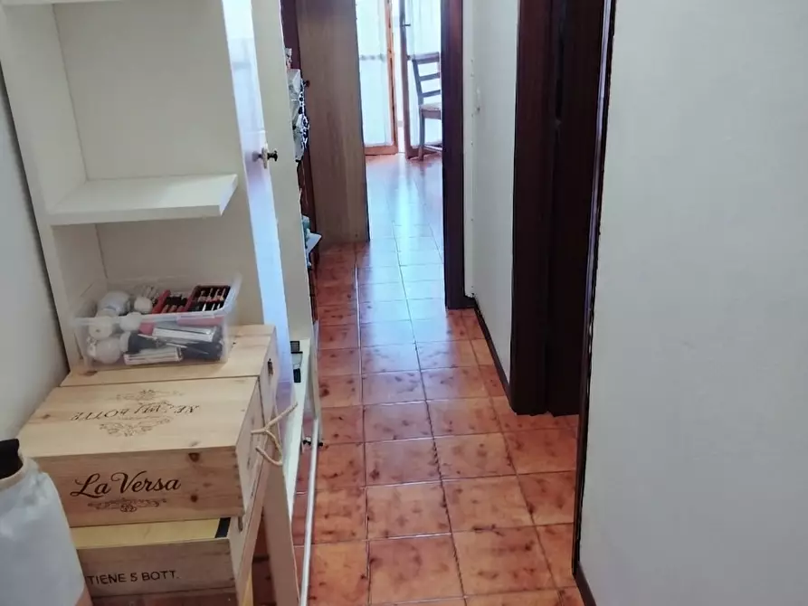 Immagine 5 di Appartamento in vendita  a Rosignano Marittimo