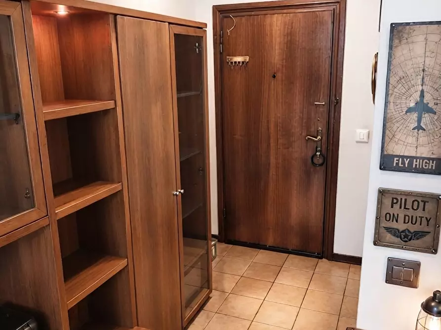 Immagine 3 di Appartamento in vendita  a Rosignano Marittimo