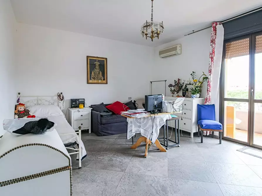 Immagine 22 di Appartamento in vendita  a Pisa