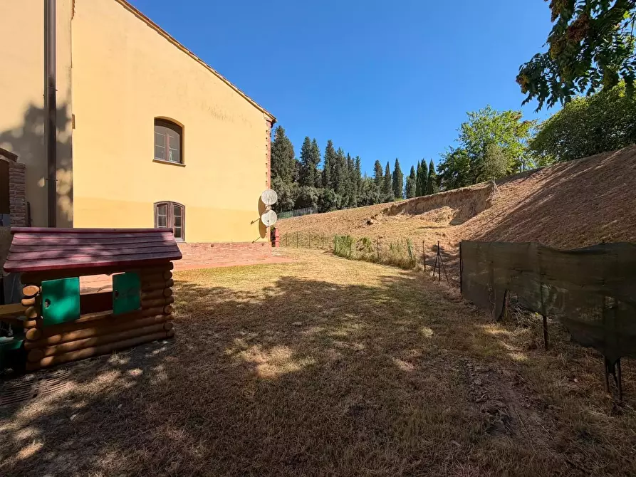 Immagine 9 di Appartamento in vendita  a San Miniato