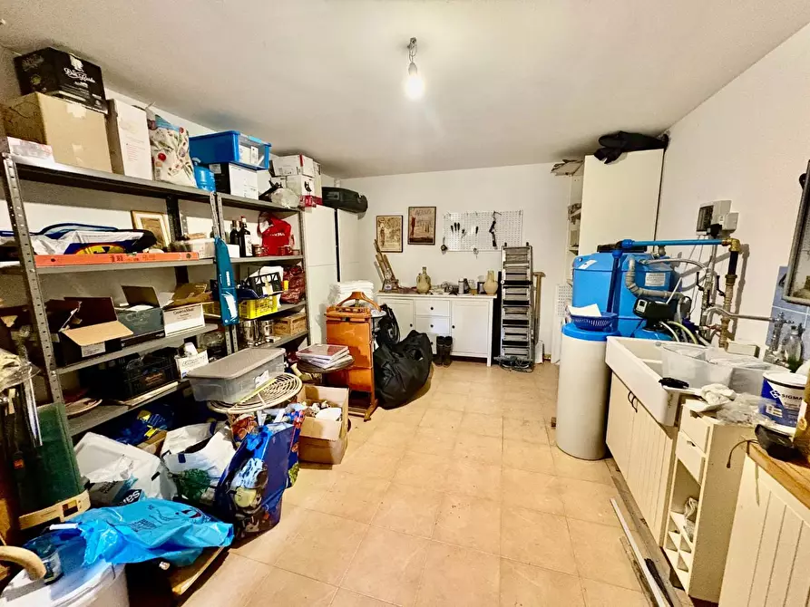 Immagine 38 di Appartamento in vendita  a Montaione