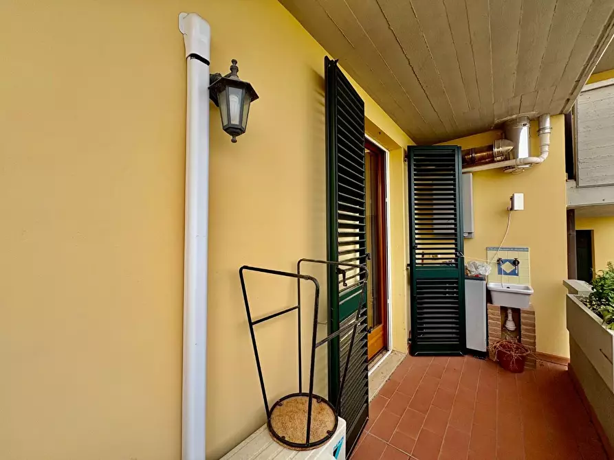 Immagine 33 di Appartamento in vendita  a Montaione