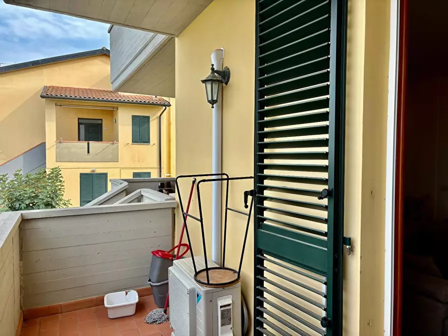 Immagine 32 di Appartamento in vendita  a Montaione
