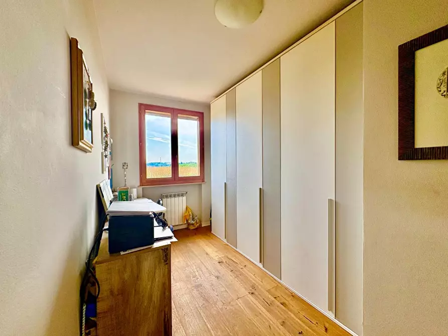 Immagine 26 di Appartamento in vendita  a Montaione