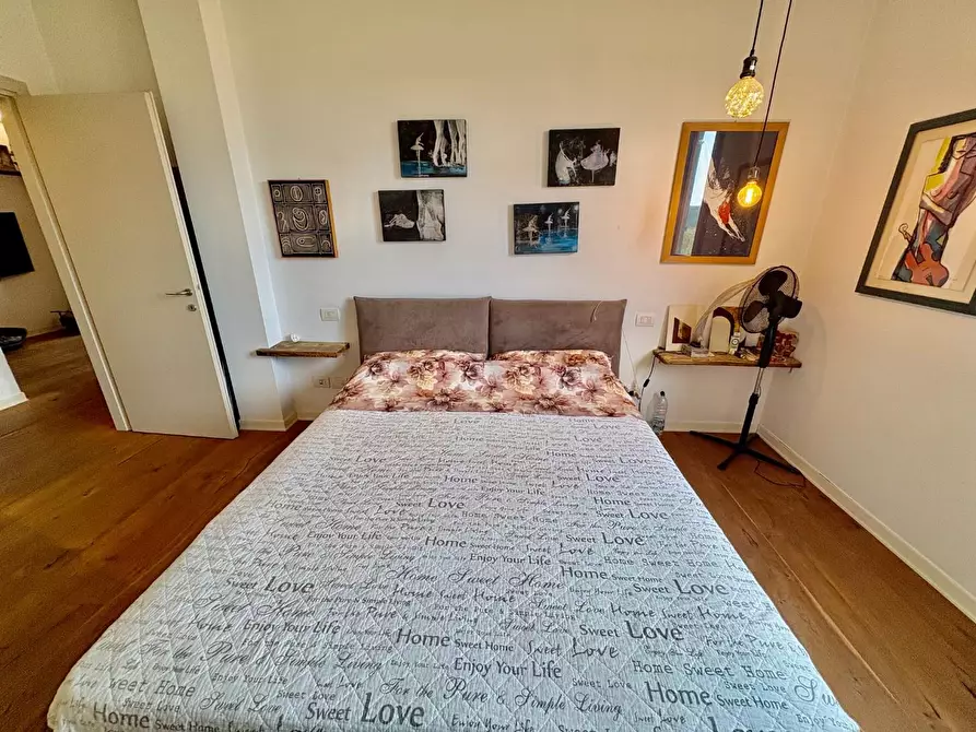 Immagine 18 di Appartamento in vendita  a Montaione