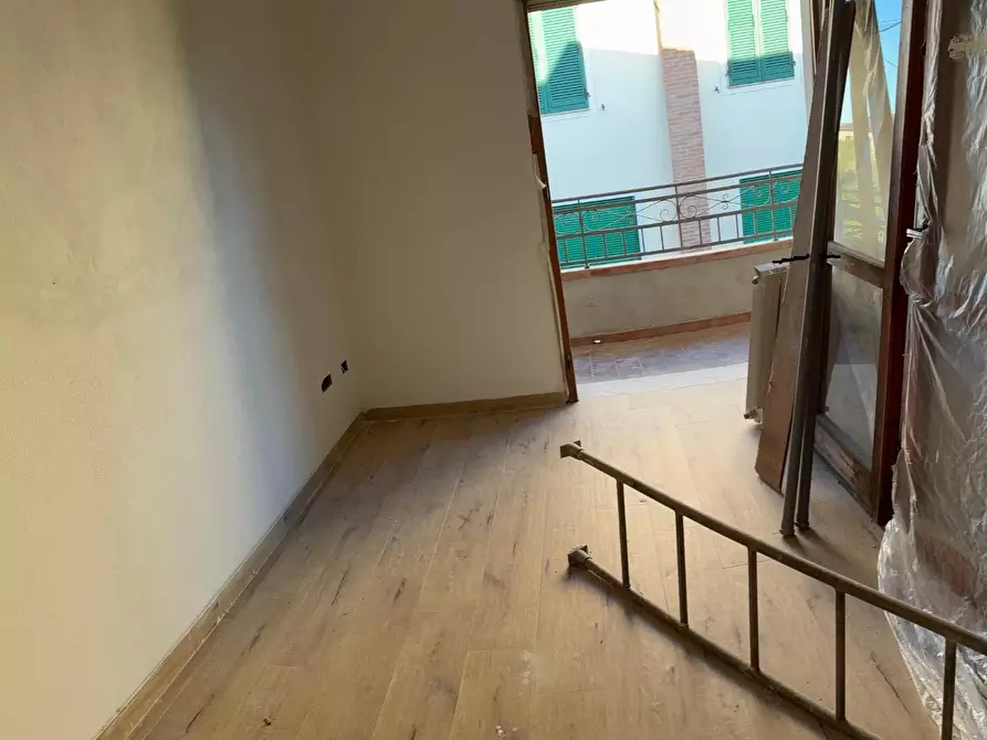 Immagine 4 di Villetta a schiera in vendita  a Santa Maria A Monte