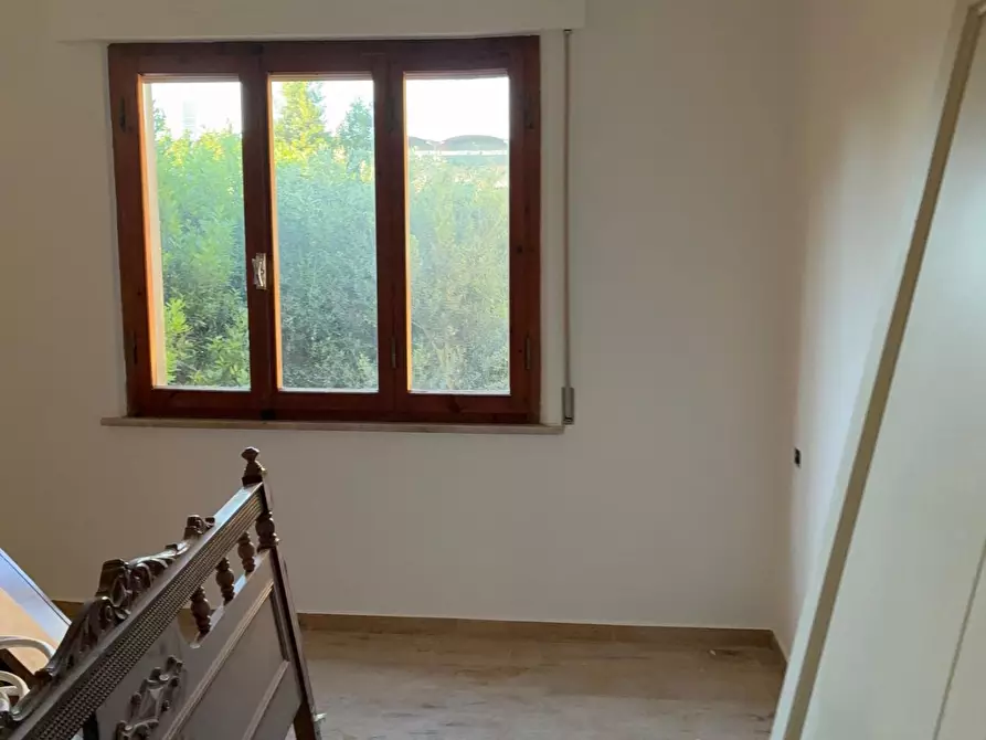 Immagine 8 di Villetta a schiera in vendita  a Santa Maria A Monte