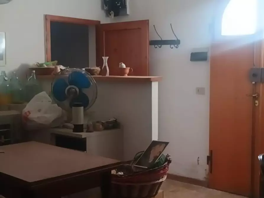 Immagine 5 di Terratetto in vendita  a Peccioli