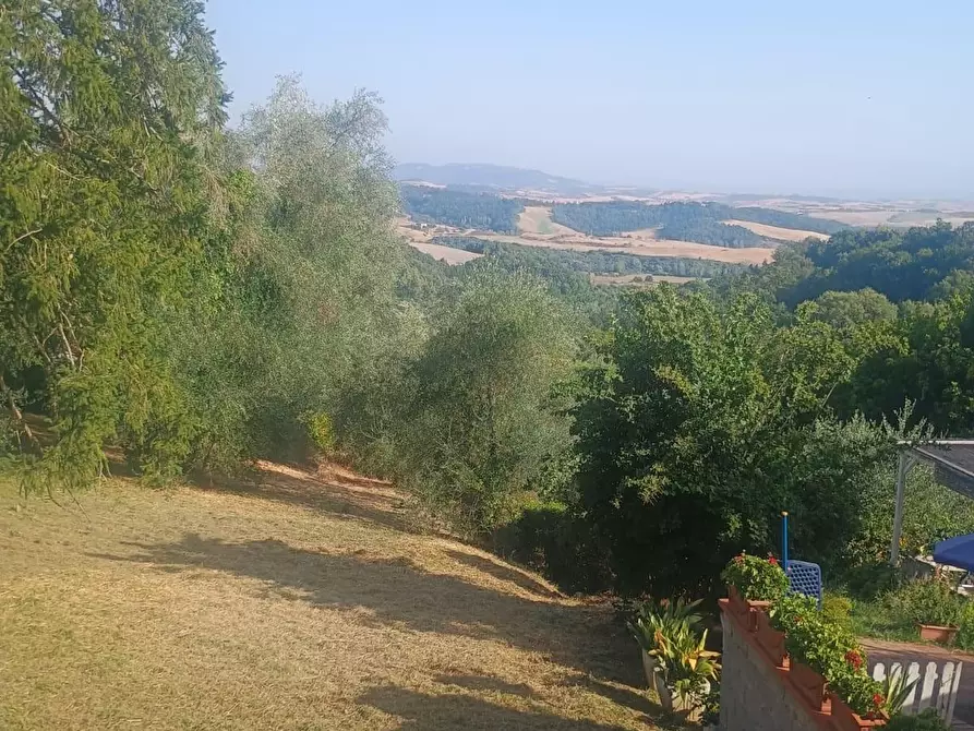Immagine 1 di Terratetto in vendita  a Peccioli