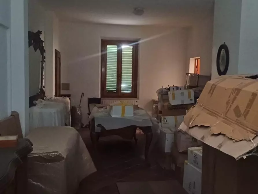 Immagine 4 di Terratetto in vendita  a Peccioli