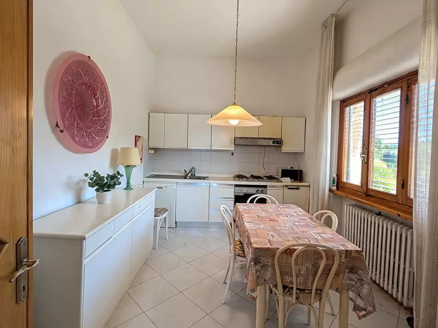 Immagine 8 di Villa in vendita  a Montelupo Fiorentino