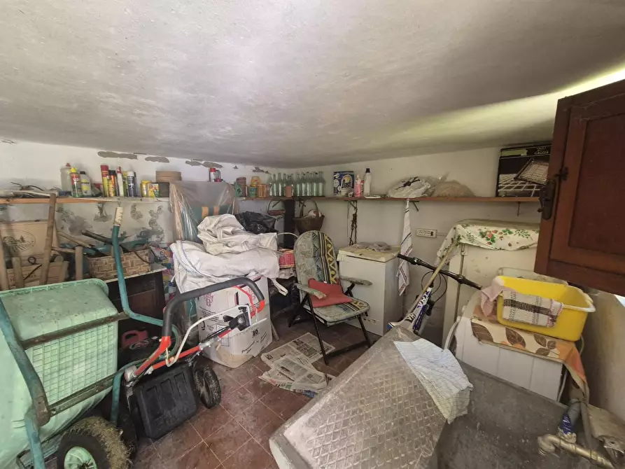 Immagine 25 di Villa in vendita  a Gaiole In Chianti