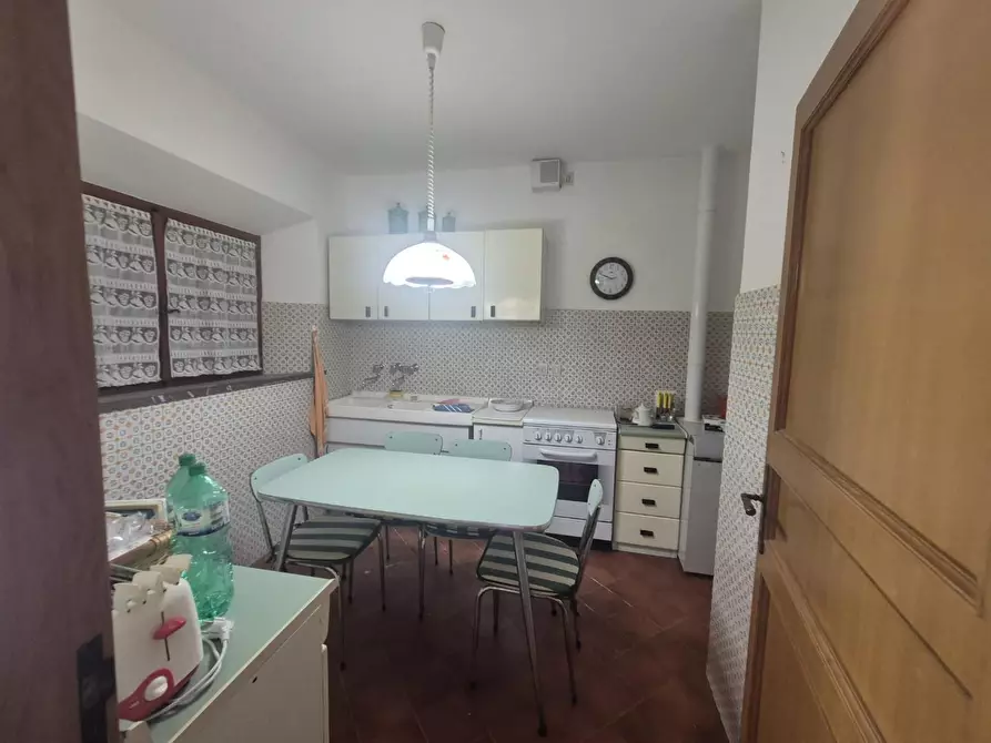 Immagine 7 di Villa in vendita  a Gaiole In Chianti