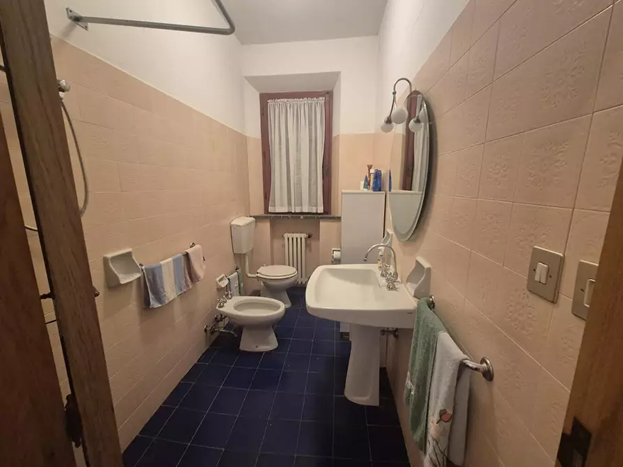 Immagine 17 di Villa in vendita  a Gaiole In Chianti
