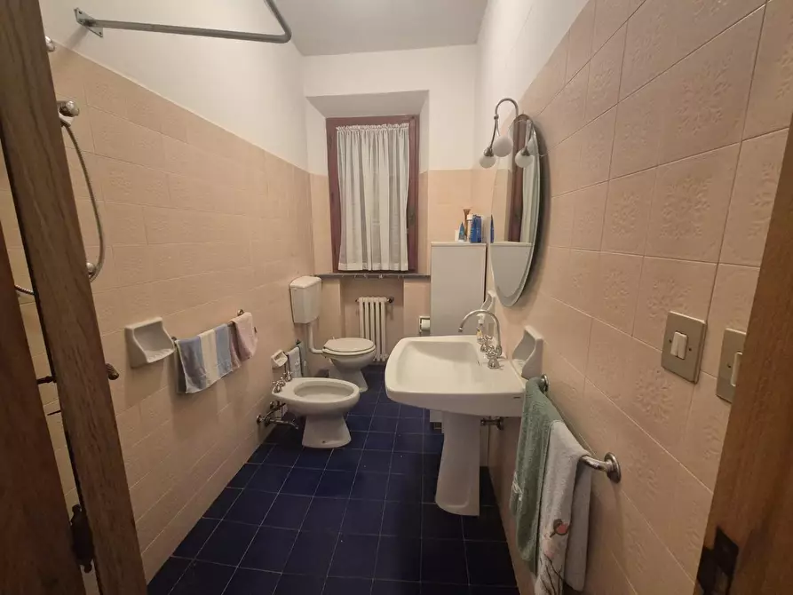Immagine 16 di Villa in vendita  a Gaiole In Chianti