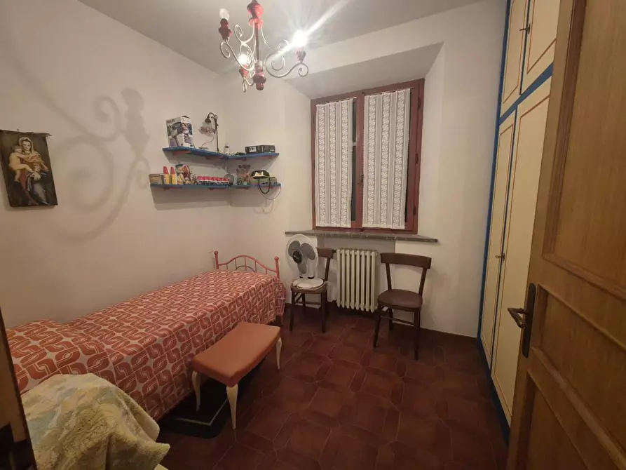 Immagine 11 di Villa in vendita  a Gaiole In Chianti