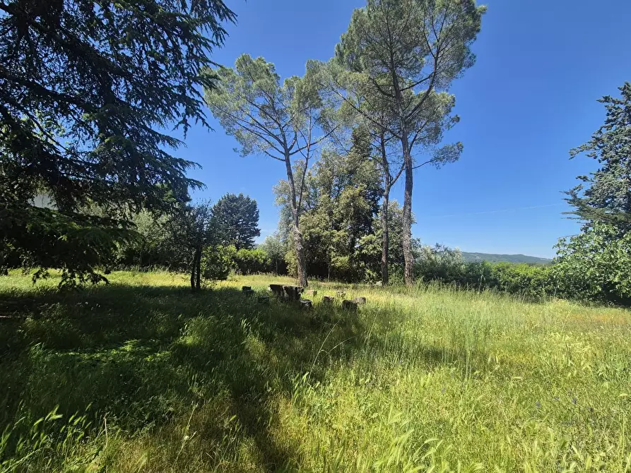Immagine 20 di Villa in vendita  a Gaiole In Chianti
