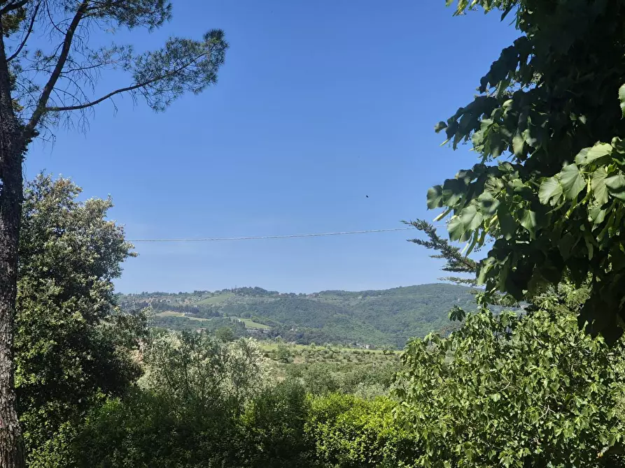 Immagine 21 di Villa in vendita  a Gaiole In Chianti