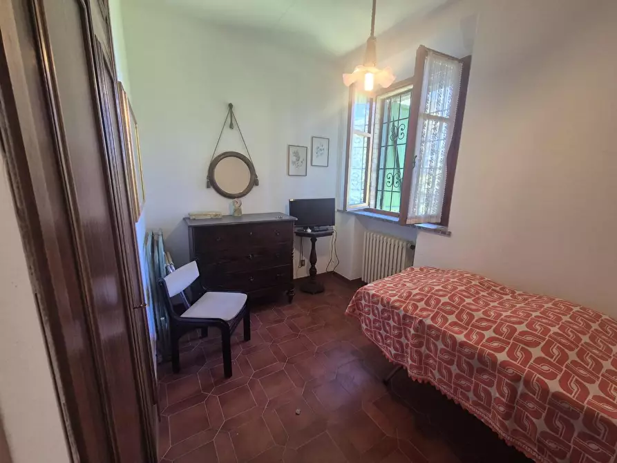 Immagine 14 di Villa in vendita  a Gaiole In Chianti