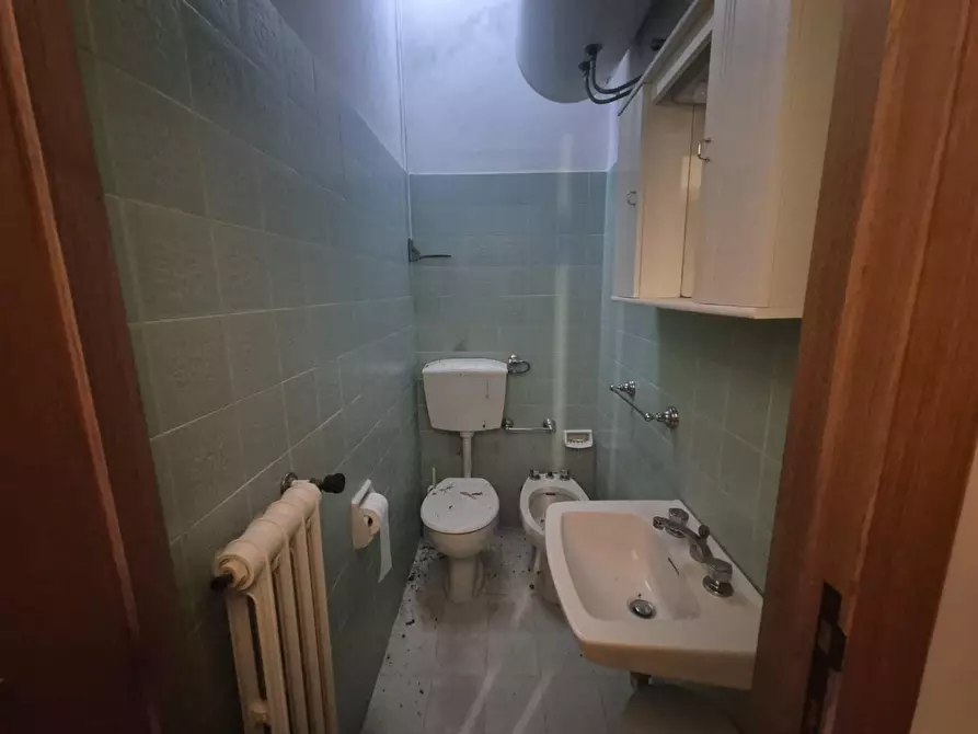 Immagine 15 di Villa in vendita  a Gaiole In Chianti