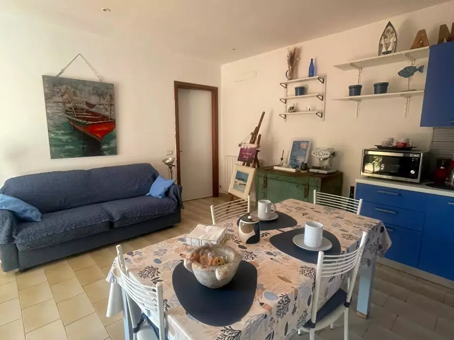 Immagine 1 di Appartamento in affitto  a Ameglia