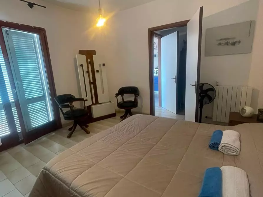 Immagine 13 di Appartamento in affitto  a Ameglia