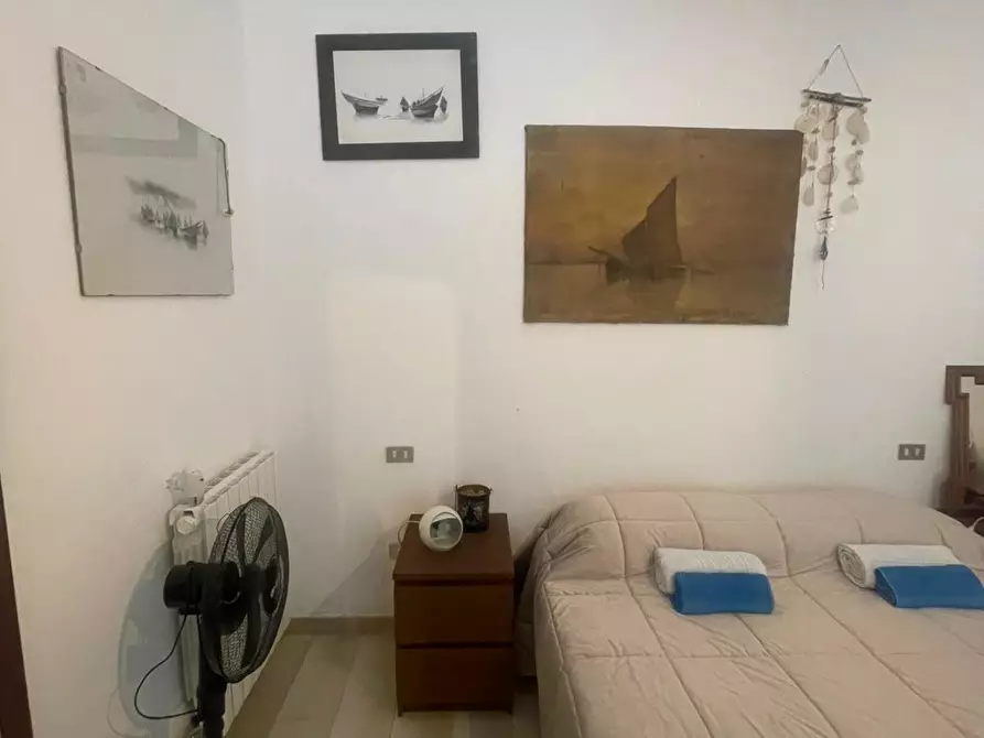 Immagine 5 di Appartamento in affitto  a Ameglia
