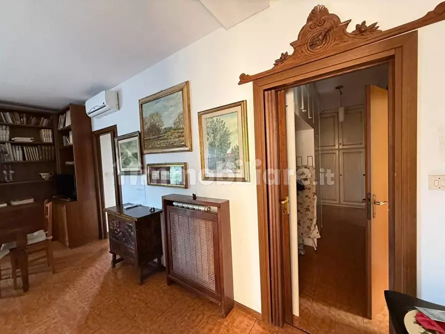 Immagine 5 di Appartamento in vendita  a Pisa