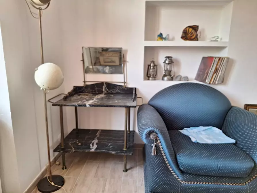Immagine 13 di Casa indipendente in affitto  a Ameglia