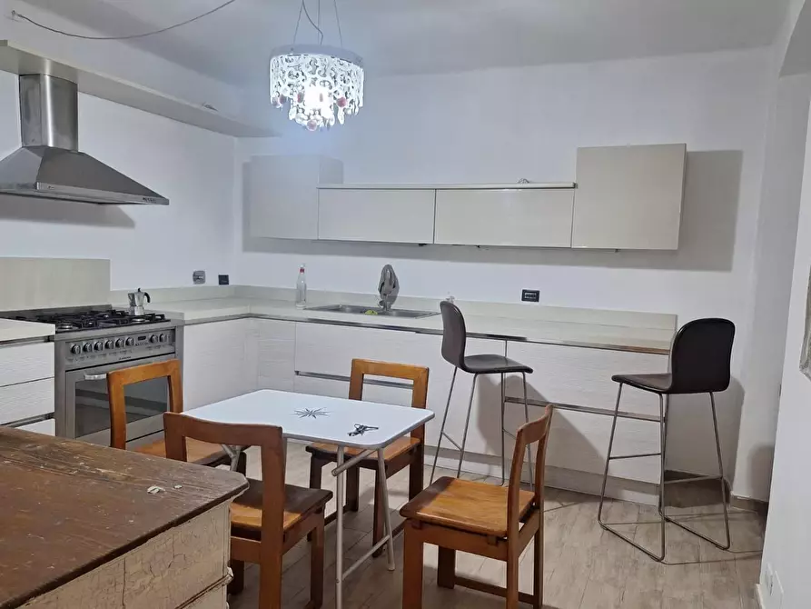 Immagine 11 di Casa indipendente in affitto  a Ameglia
