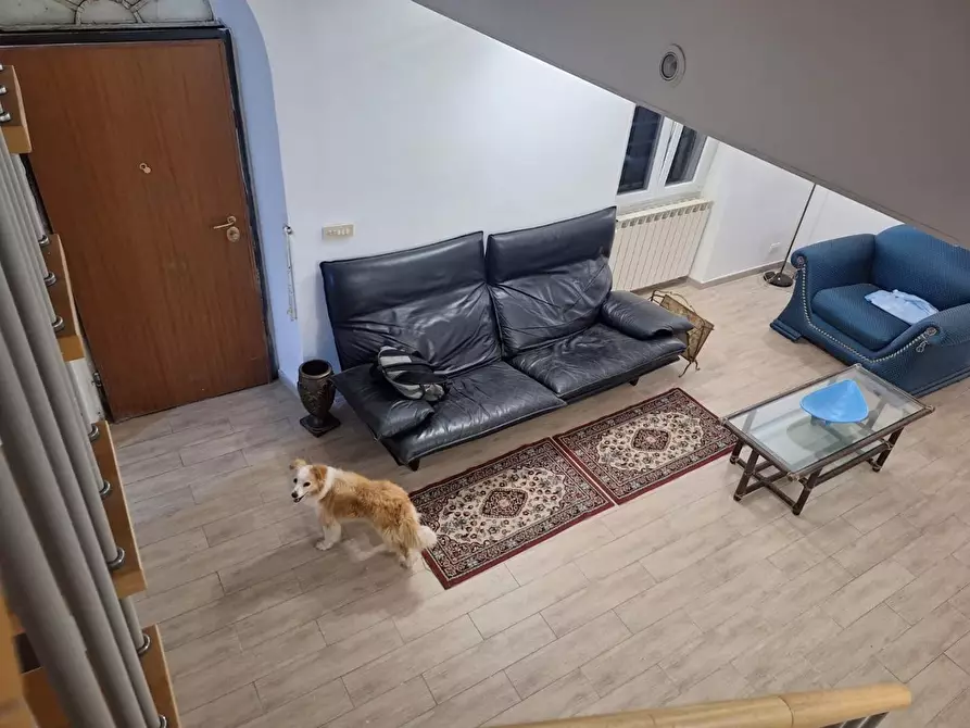Immagine 10 di Casa indipendente in affitto  a Ameglia