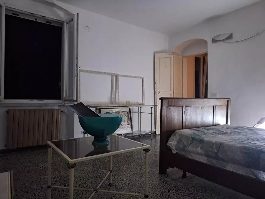 Immagine 17 di Casa indipendente in affitto  a Ameglia