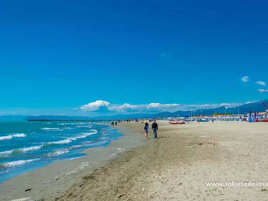 Immagine 15 di Casa indipendente in vendita  a Forte Dei Marmi
