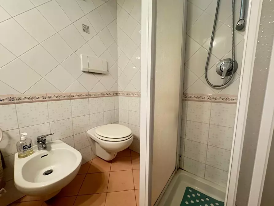 Immagine 10 di Casa indipendente in vendita  a Forte Dei Marmi