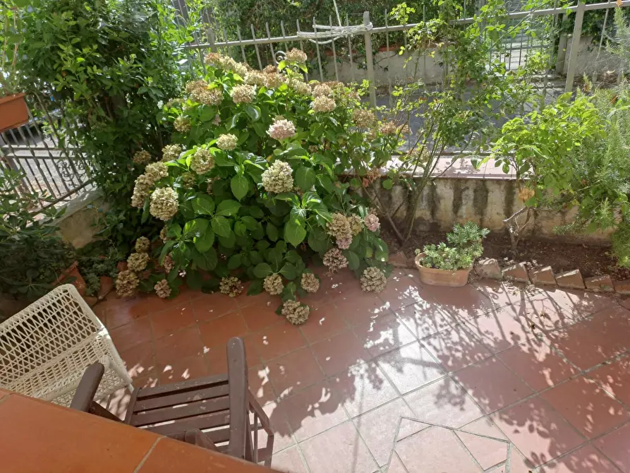 Immagine 5 di Villetta a schiera in vendita  a San Giuliano Terme