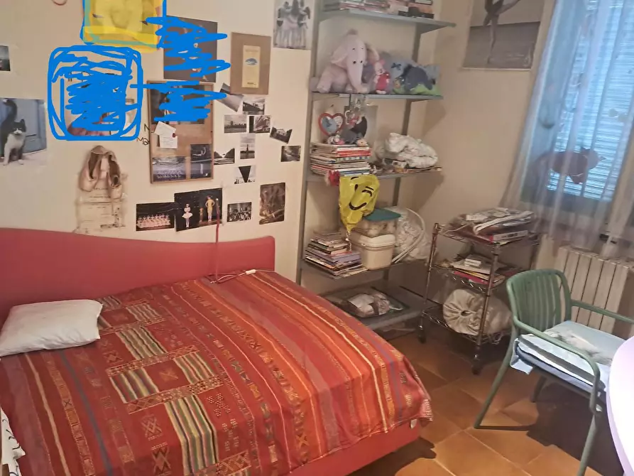 Immagine 19 di Villetta a schiera in vendita  a San Giuliano Terme