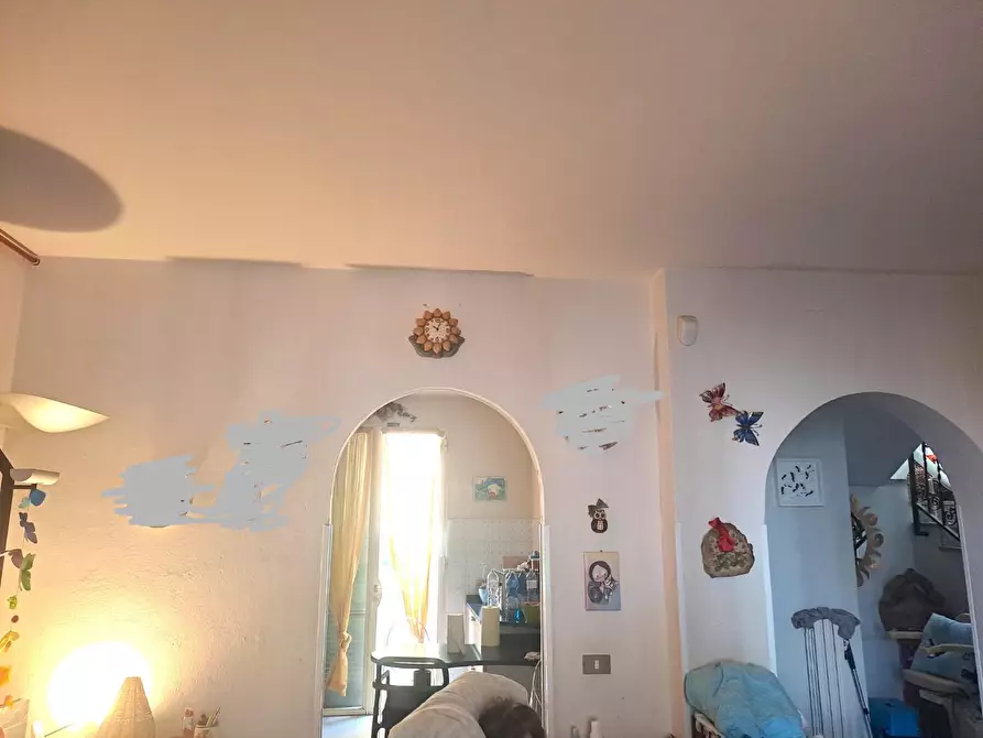 Immagine 20 di Villetta a schiera in vendita  a San Giuliano Terme