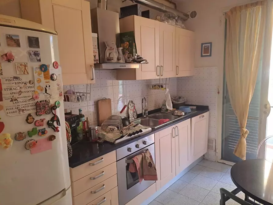 Immagine 8 di Villetta a schiera in vendita  a San Giuliano Terme