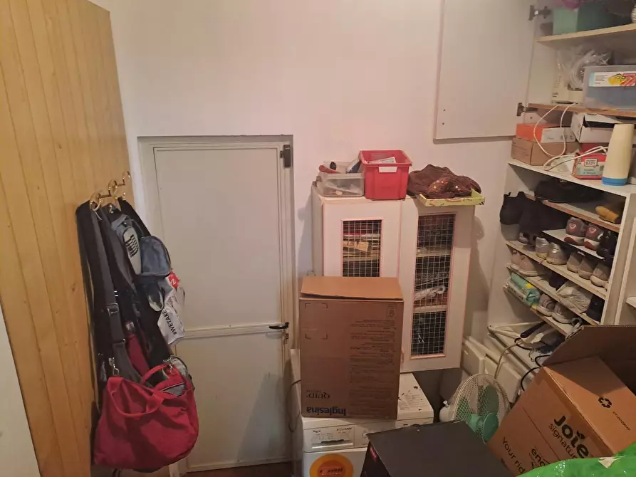 Immagine 14 di Villetta a schiera in vendita  a San Giuliano Terme