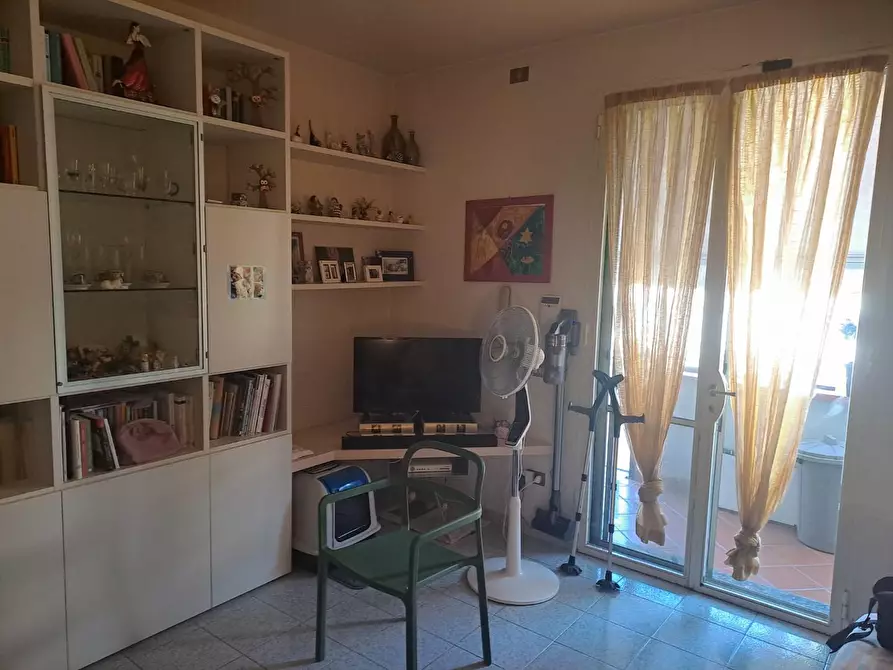 Immagine 10 di Villetta a schiera in vendita  a San Giuliano Terme