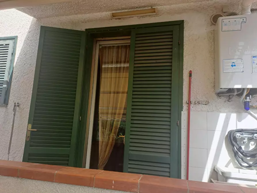 Immagine 4 di Villetta a schiera in vendita  a San Giuliano Terme