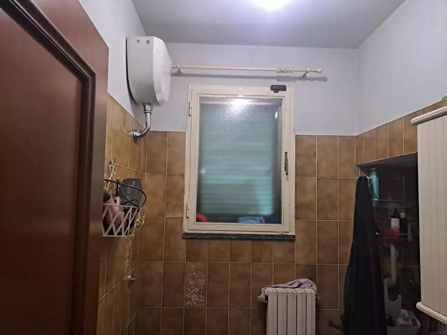 Immagine 13 di Villetta a schiera in vendita  a San Giuliano Terme