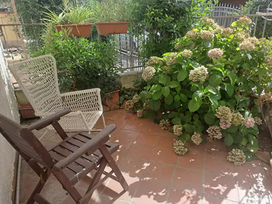 Immagine 1 di Villetta a schiera in vendita  a San Giuliano Terme