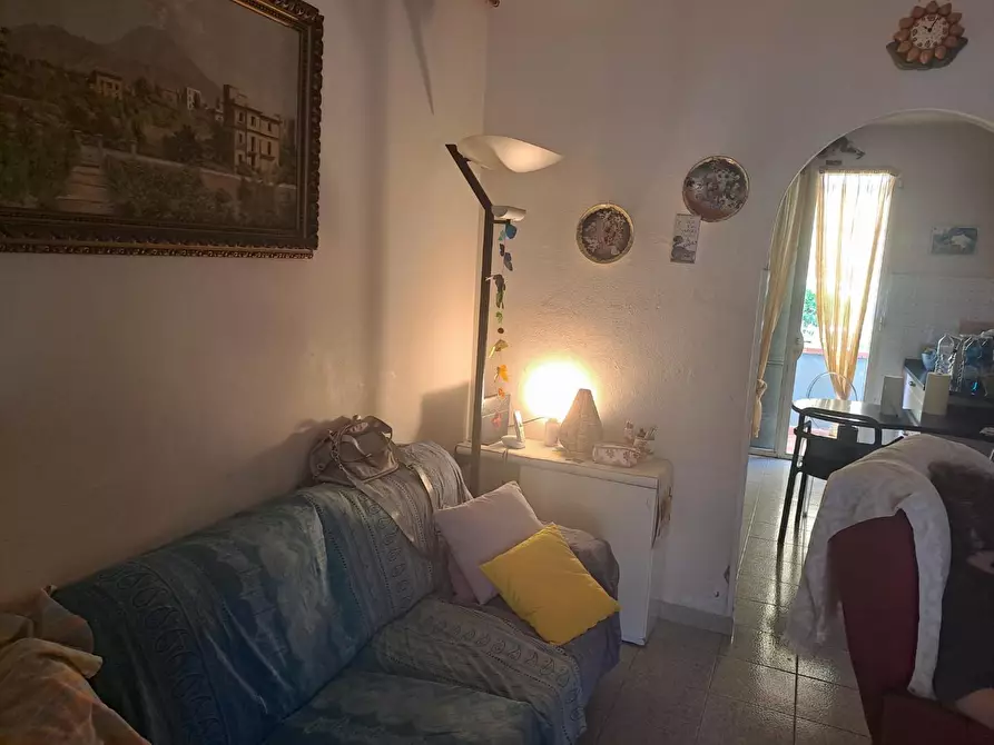 Immagine 9 di Villetta a schiera in vendita  a San Giuliano Terme