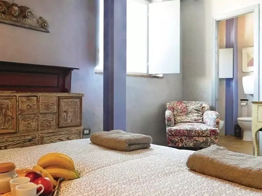 Immagine 12 di Casa indipendente in affitto  a Fosdinovo