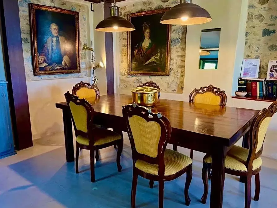 Immagine 8 di Casa indipendente in affitto  a Fosdinovo